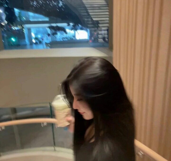 个性清冷系女头