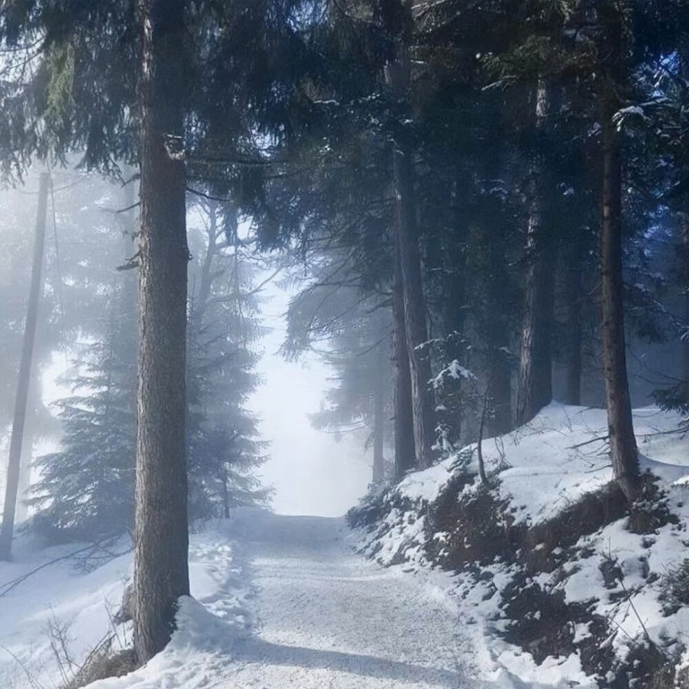 小众背景