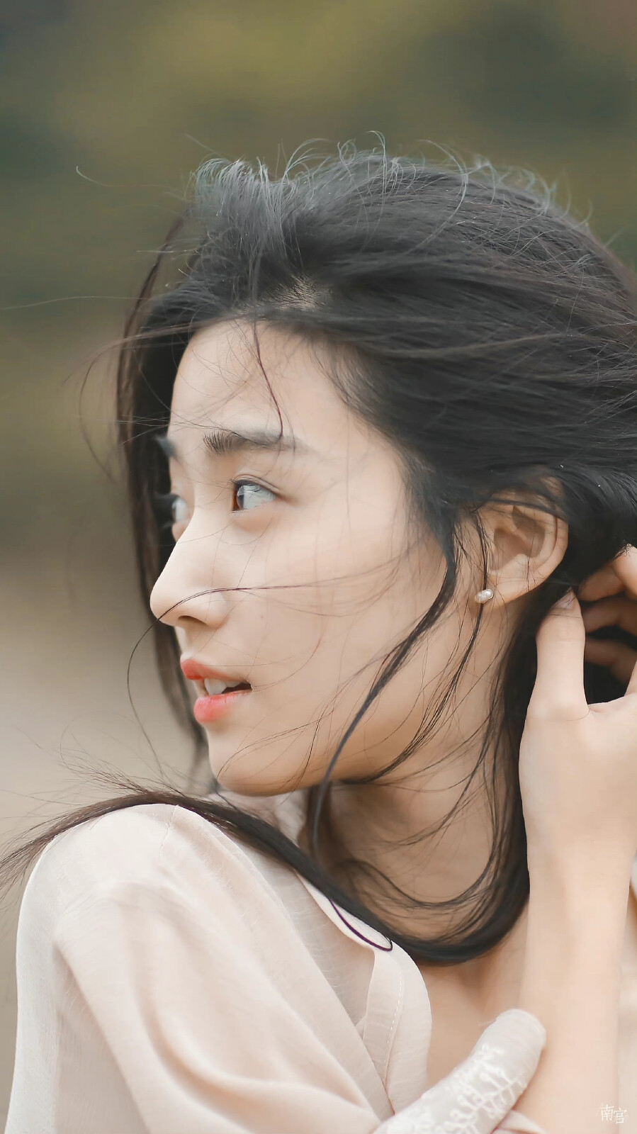 卢昱晓 | cr@__南宫