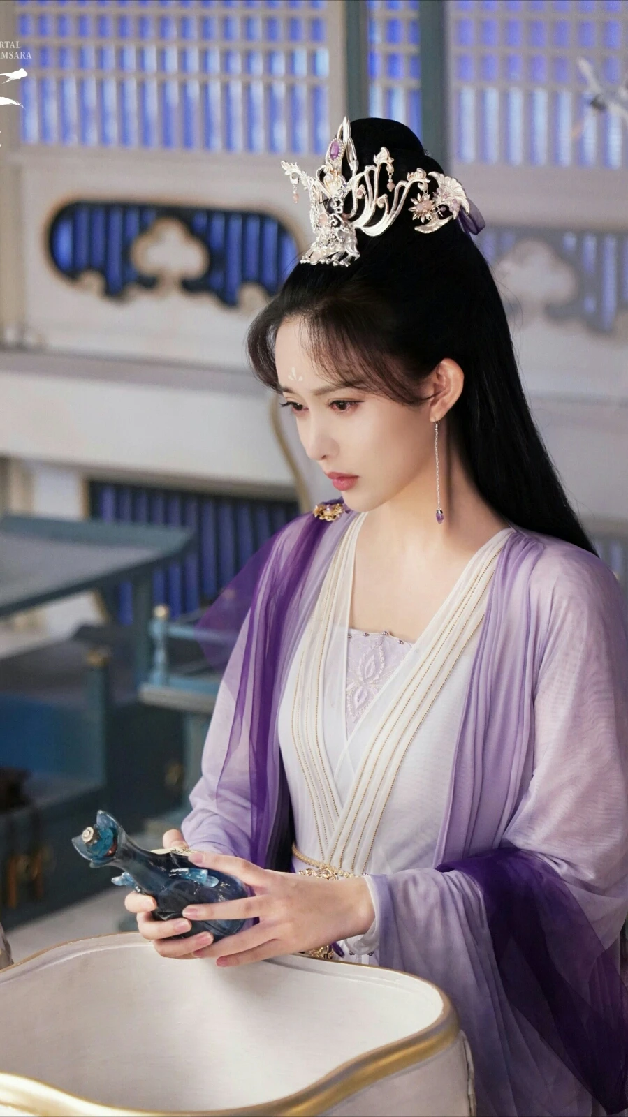 沉香如屑,沉香重华 芷昔 孟子义