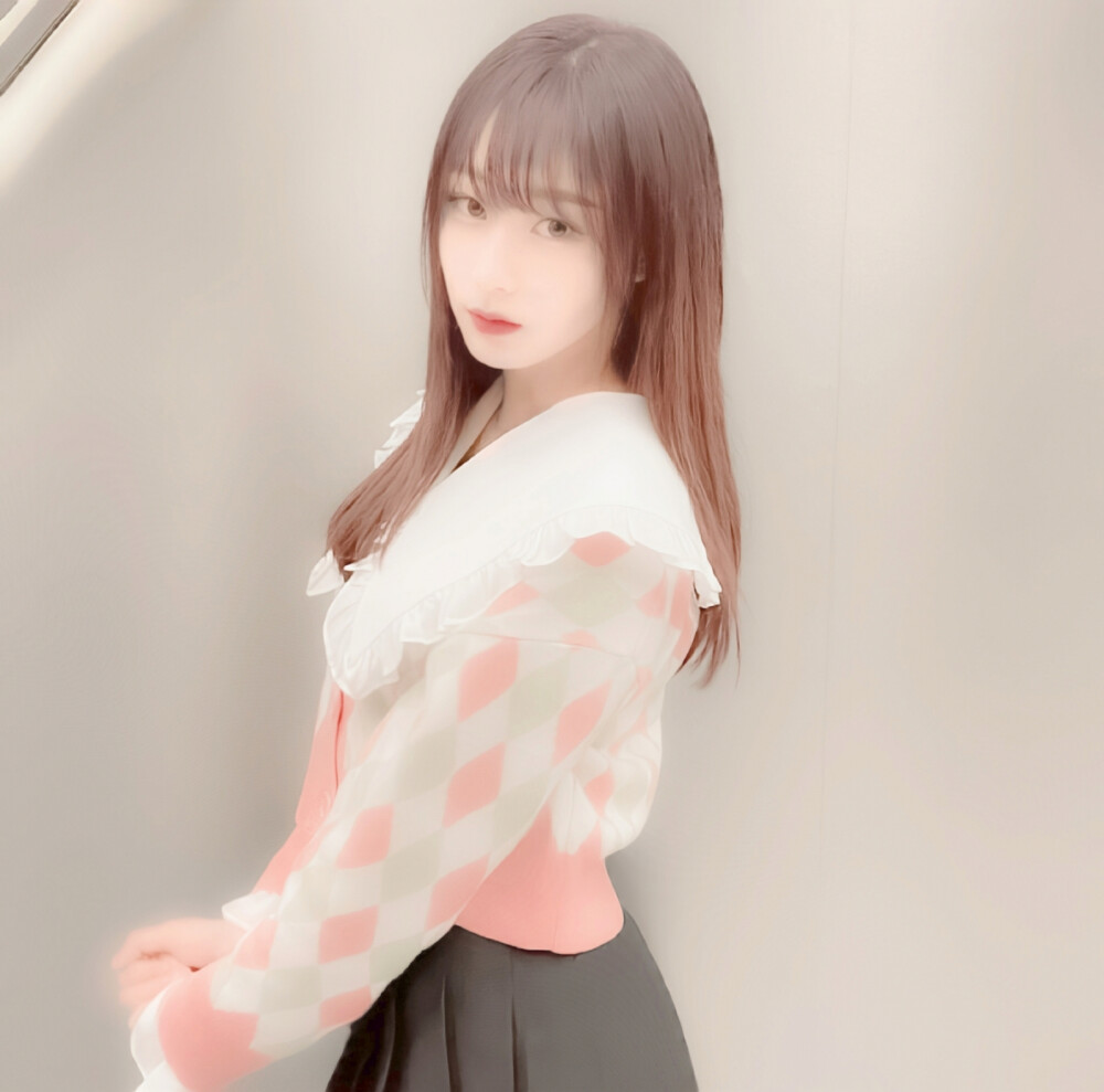 내가 예쁘지 않은지 좀 、GLSELLE