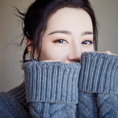 迪丽热巴·可二改