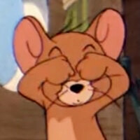 -猫和老鼠表情包