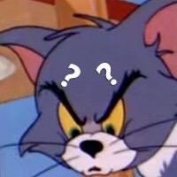 -猫和老鼠表情包