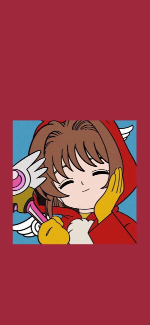 魔卡少女樱壁纸