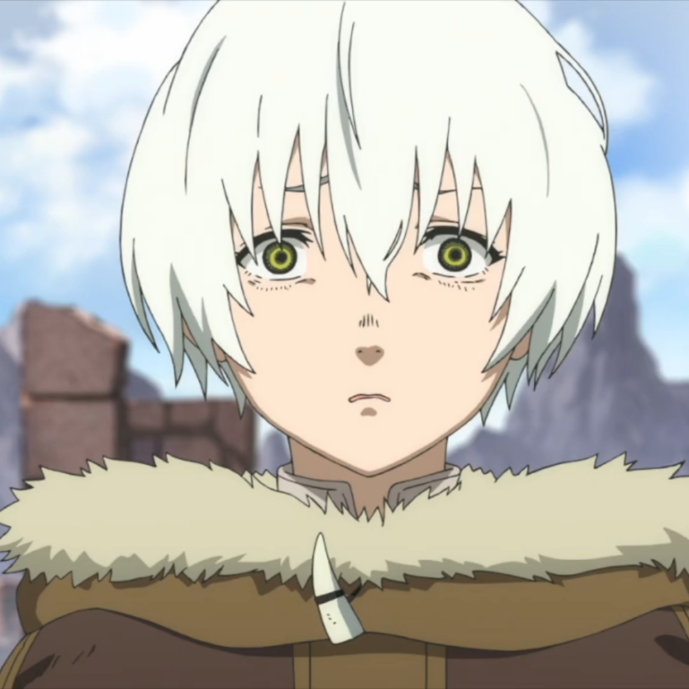 致不灭的你 不死