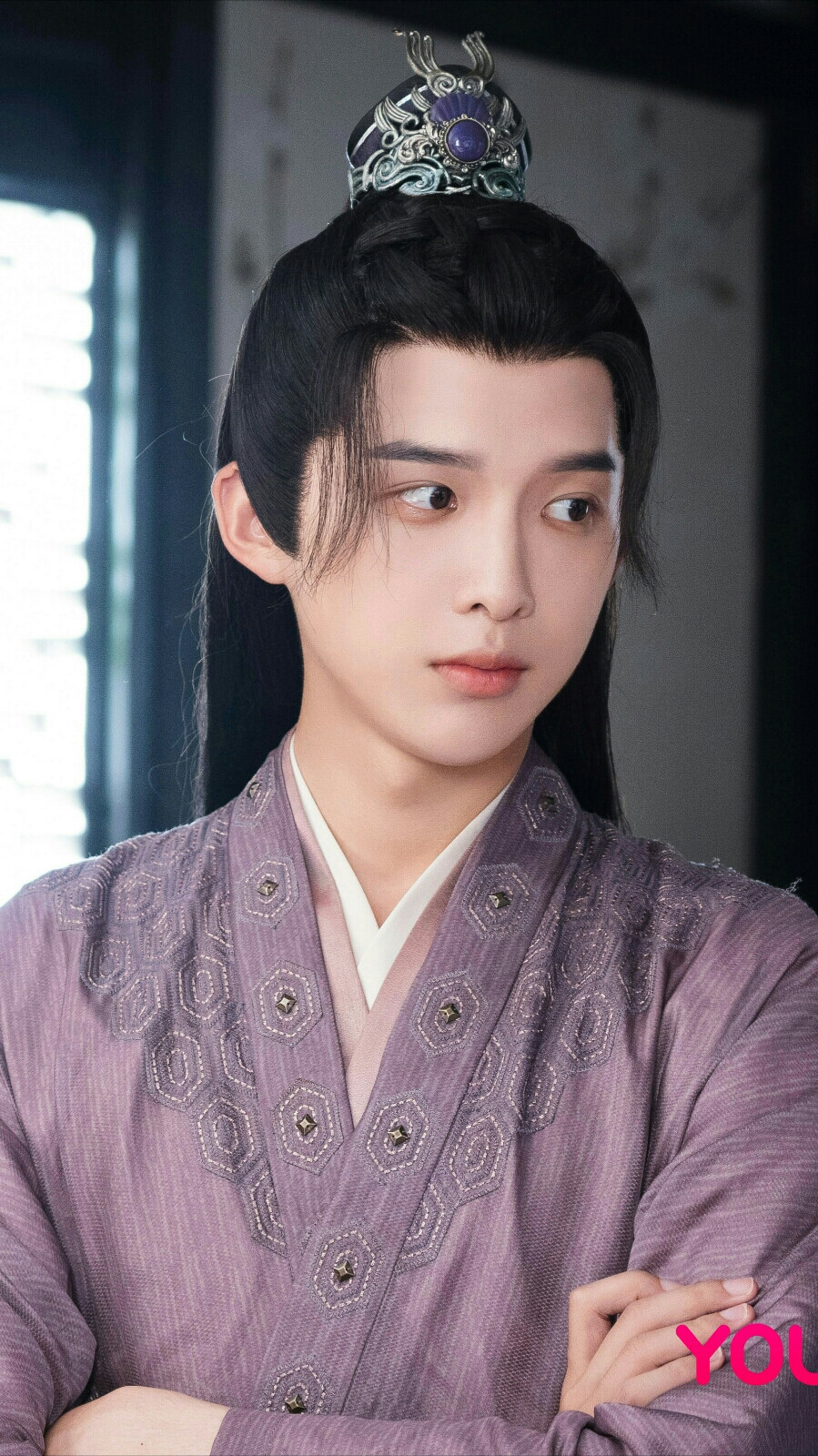 沉香如屑沉香重华紫麟孙泽源