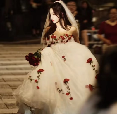 只有美女才会刷到的惊艳女头，侵权删