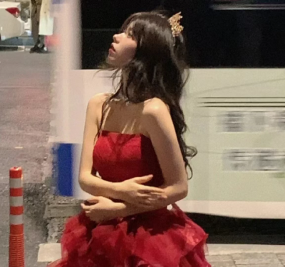 只有美女才会刷到的惊艳女头，侵权删