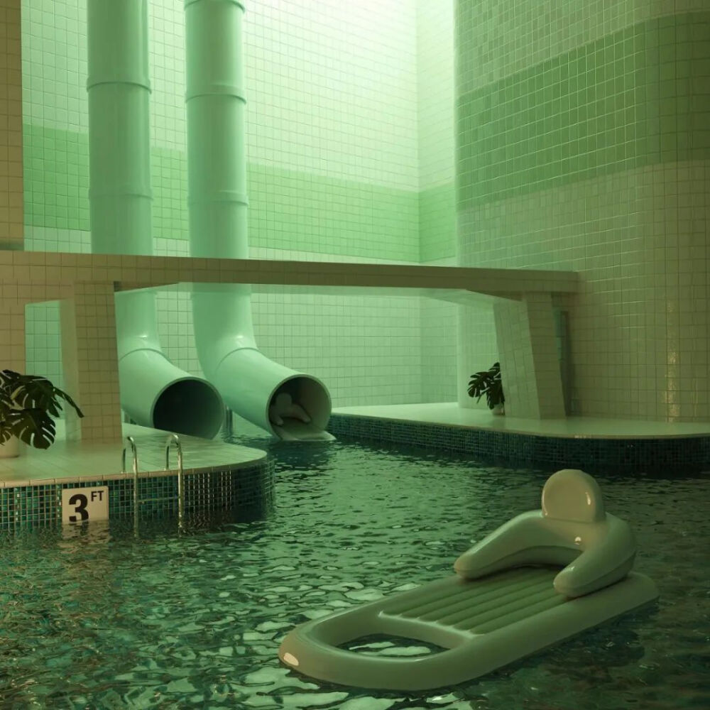 LOOKING FOR DREAM......
梦核｜池核｜花核｜阈限空间
搬运工。
