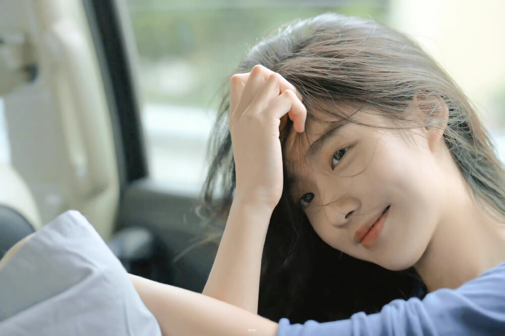 卢昱晓▪
cr.栗川一茶