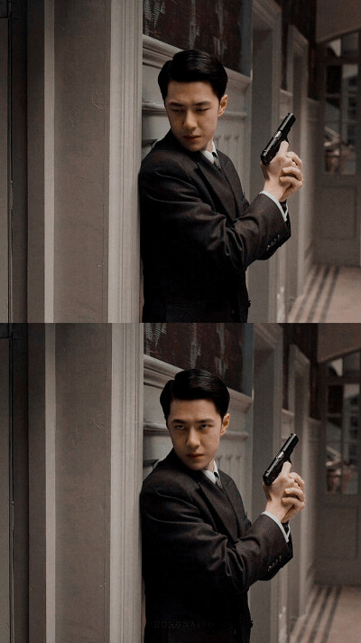 ❦爱叶先生的一些压迫感❦ cr:logo