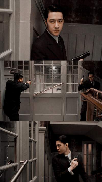 ❦爱叶先生的一些压迫感❦ cr:logo