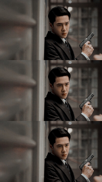 ❦爱叶先生的一些压迫感❦ cr:logo