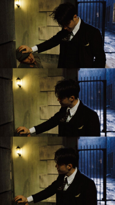 ❦爱叶先生的一些压迫感❦ cr:logo