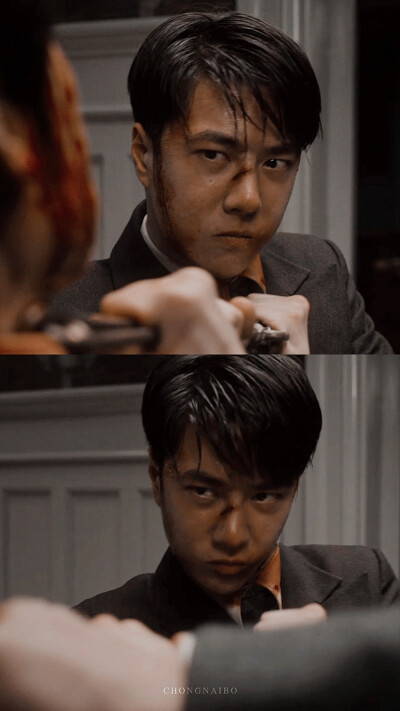 ❦爱叶先生的一些压迫感❦ cr:logo