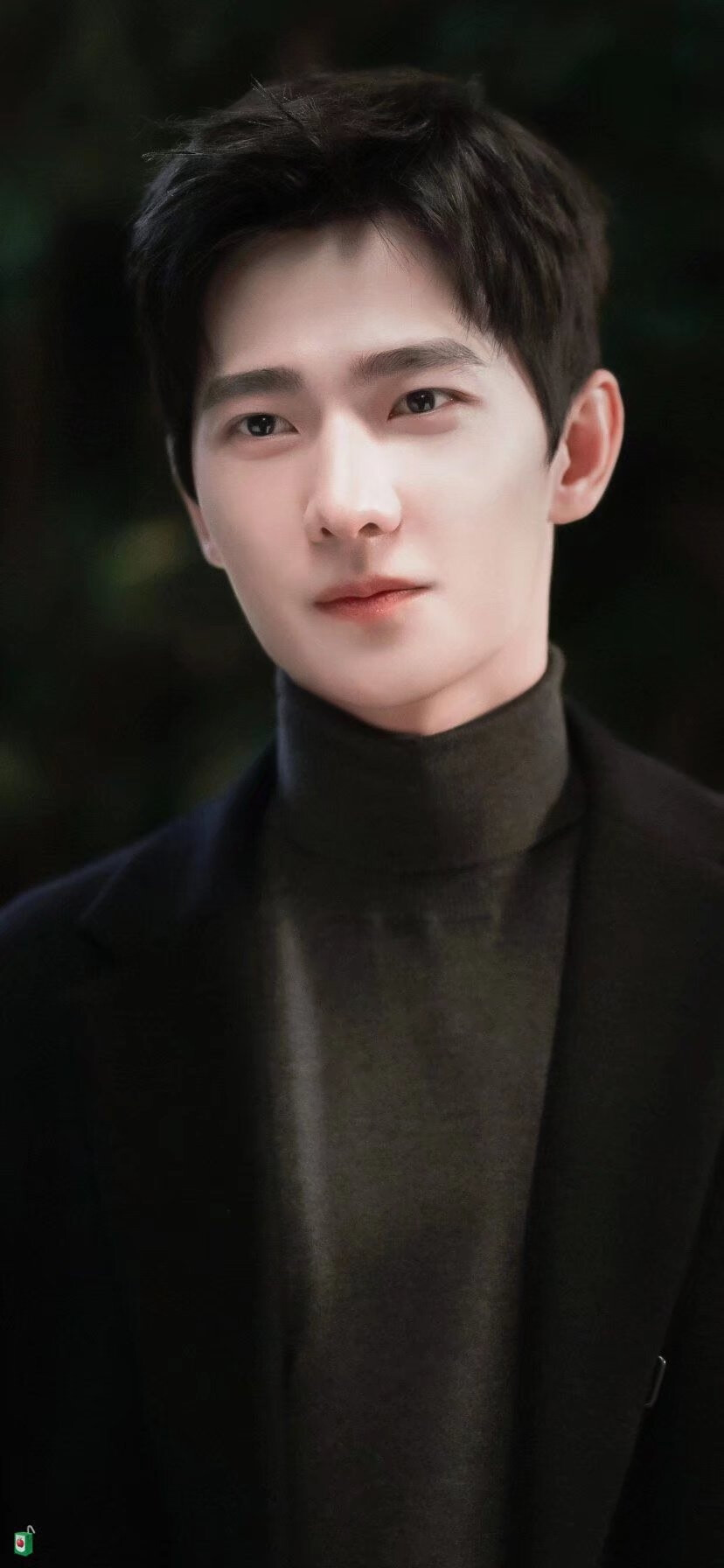 杨洋于途