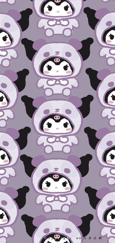 香 芋 紫 壁 纸
画师:八月江树