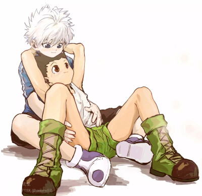 HxH