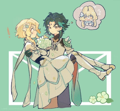 荧魈