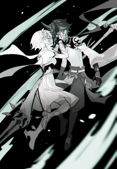 荧魈