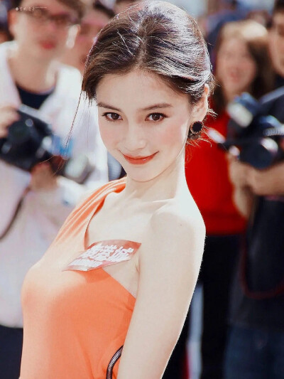 Angelababy