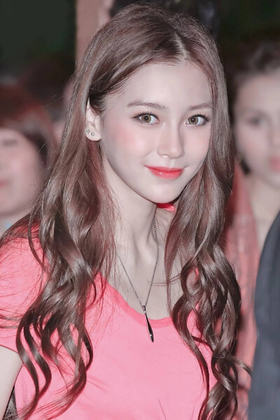 Angelababy