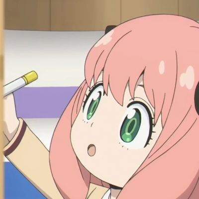 安尼亞｡：ﾟ(｡ﾉω＼｡)ﾟ･｡