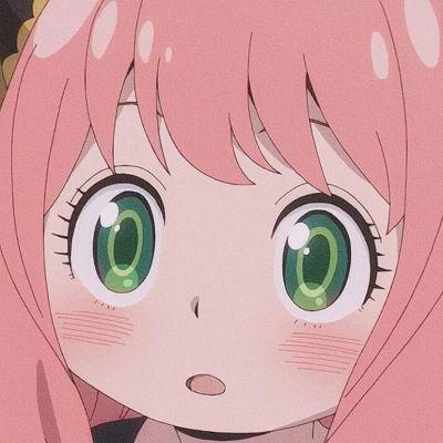 安尼亞｡：ﾟ(｡ﾉω＼｡)ﾟ･｡
