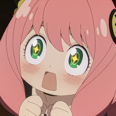 安尼亞｡：ﾟ(｡ﾉω＼｡)ﾟ･｡
