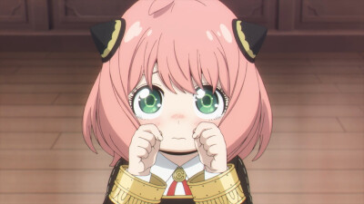 安尼亞｡：ﾟ(｡ﾉω＼｡)ﾟ･｡
