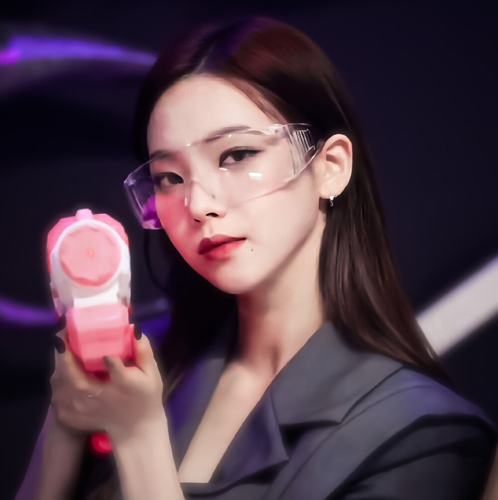 「我也布吉島。」
原·斯莱特林不知名巫师