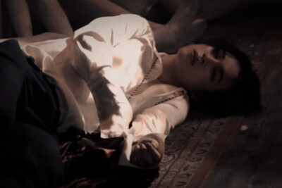 The devil who lured you into depravity