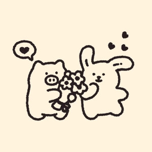 猪猪儿
