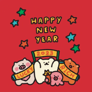 猪猪儿