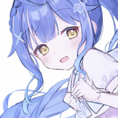 漫头女