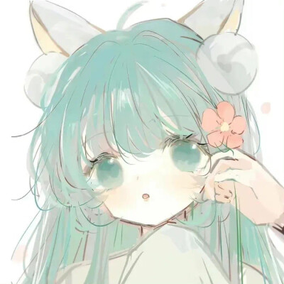 漫头女
