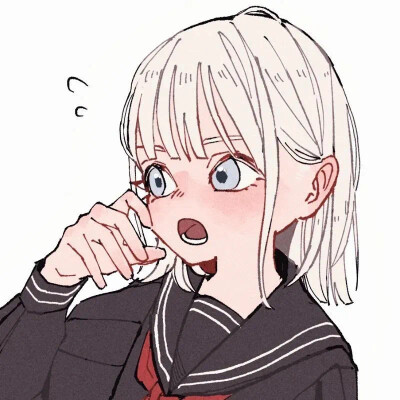 漫头女