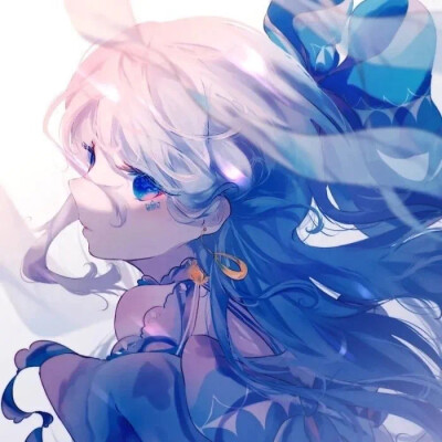 漫头女