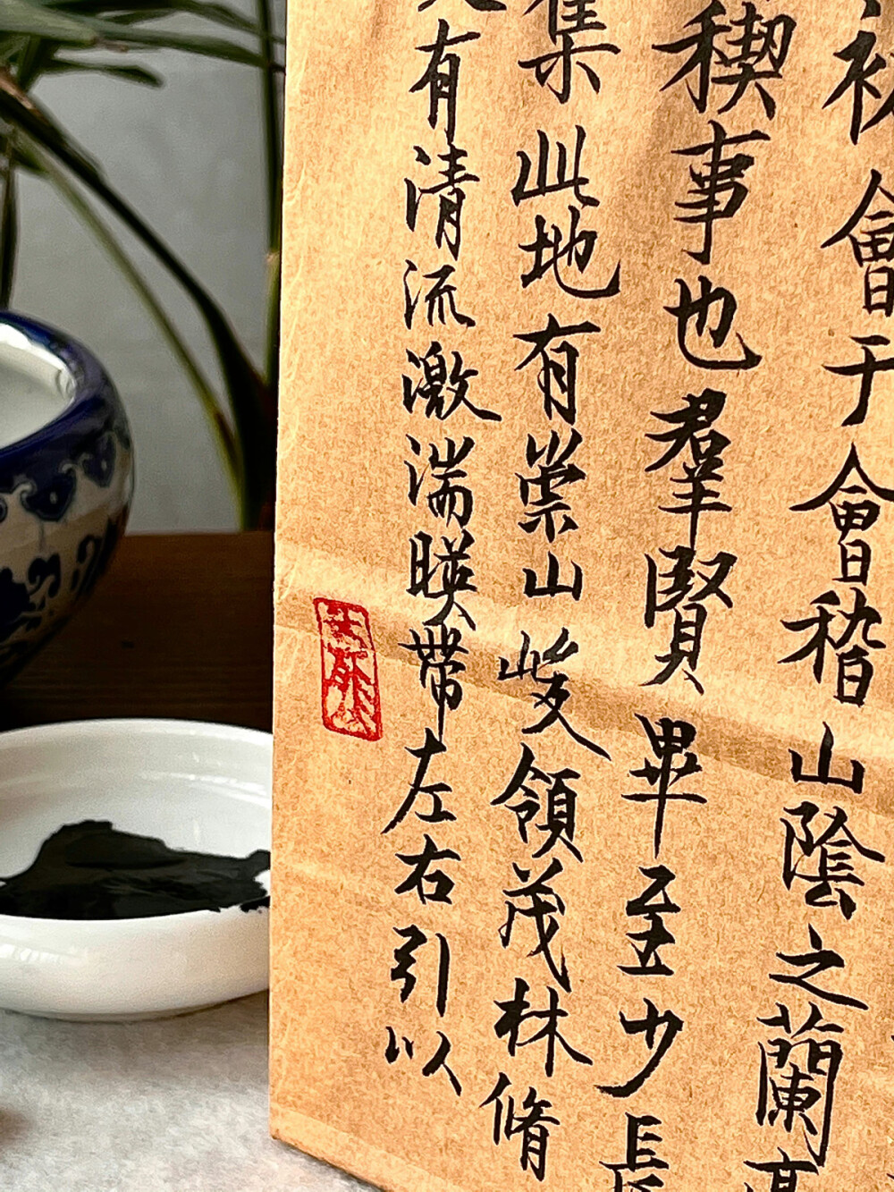 ▸新中式壁纸
"且将新火试新茶 诗酒趁年华"
cr.不可以吃麻辣兔头