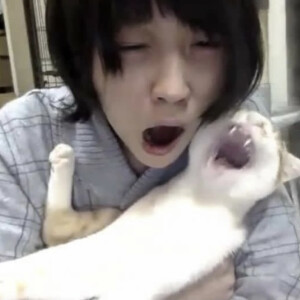 ：