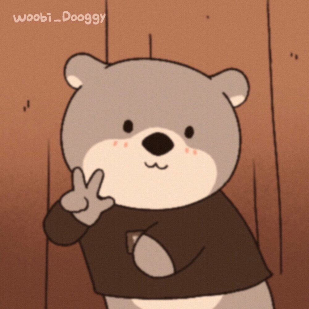 画师：woobi_dooggy嗚比的朋友 