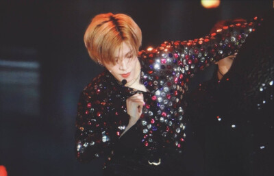 Nakamoto Yuta