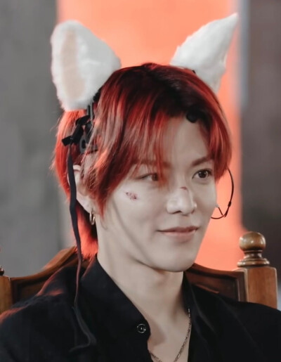 Nakamoto Yuta