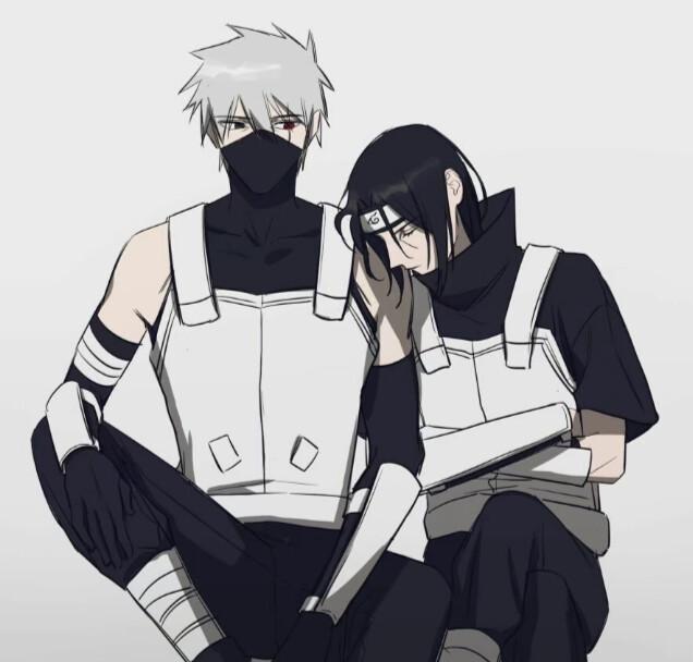 火影忍者卡卡西八神安子鼬卡卡西鼬赞评论更多所有评论你也来说些什么