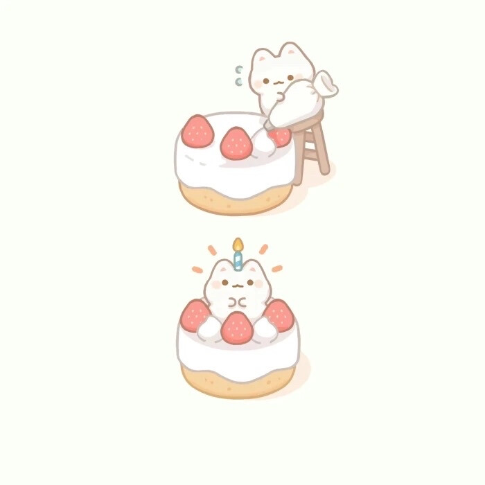 生日