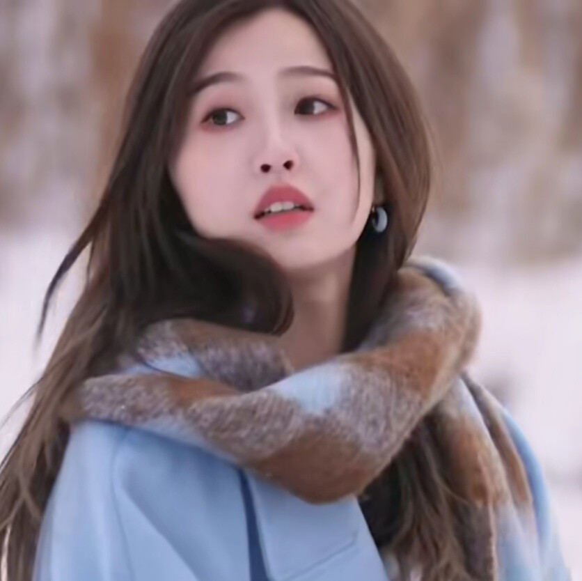 虞书欣可二改
标颜木杞