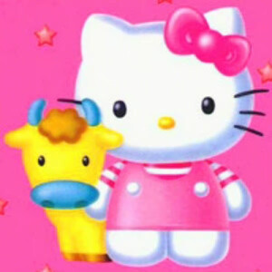 HelloKitty