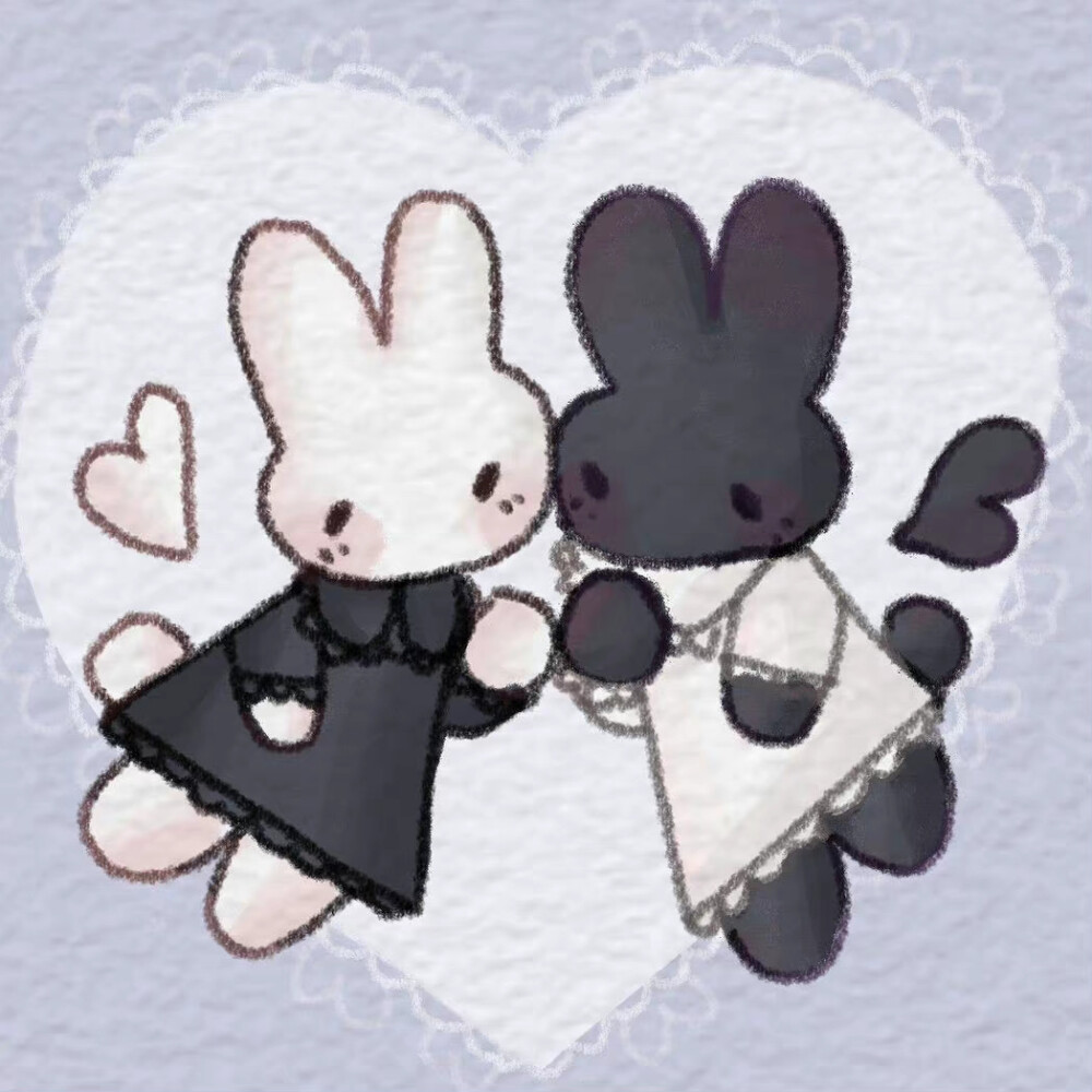 ⁺✞ ♡ Girl & Bunny♡ ✞⁺ 