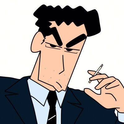 头像｜野原广志